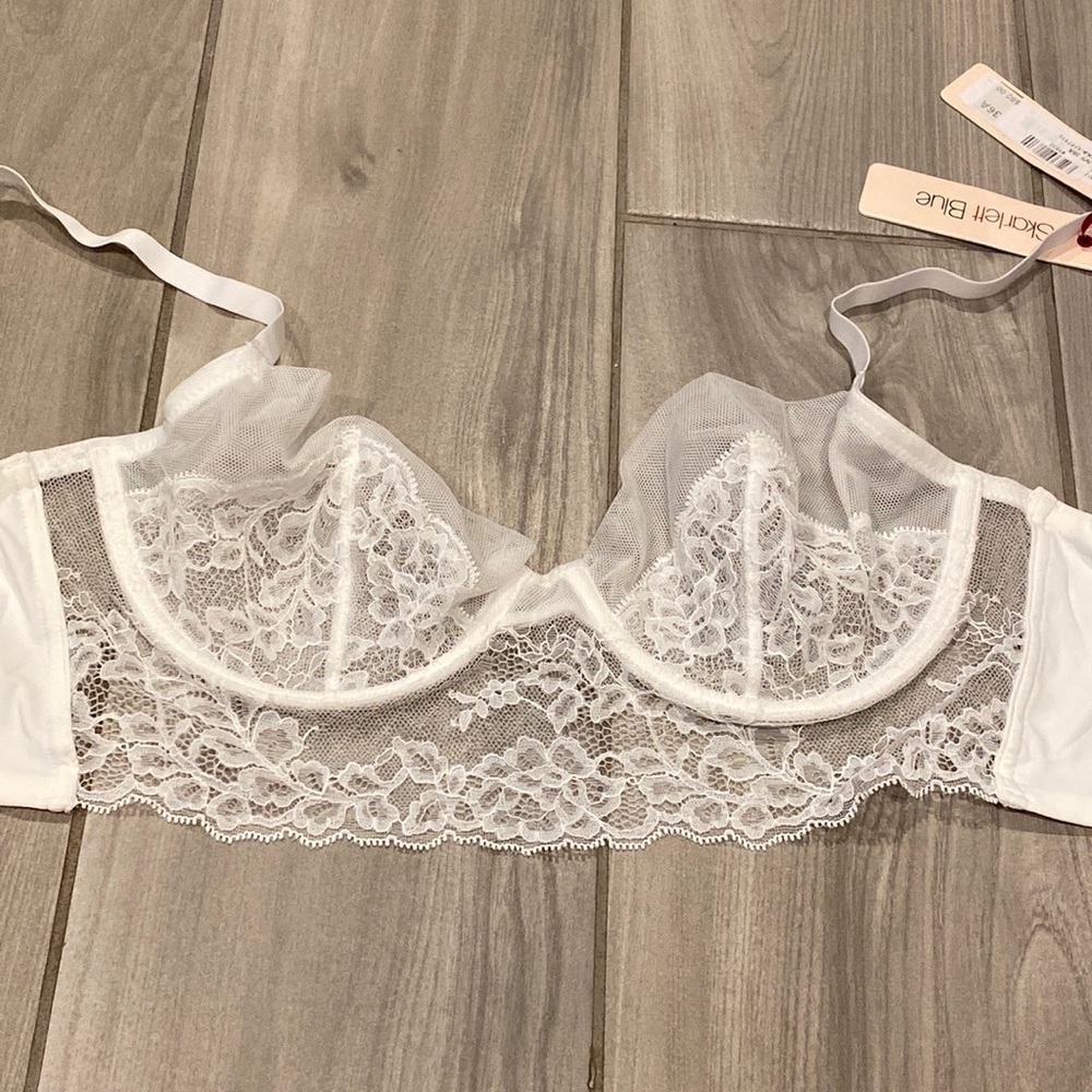 Skarlett Blue bra size 36A NWT